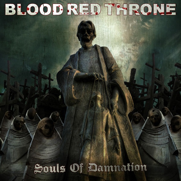 Souls Of Damnation [Deluxe Edition]
